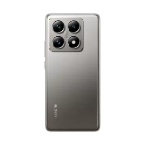 Смартфон Xiaomi Mi 14T Pro 12Gb / 256Gb Titan Gray