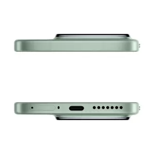 Смартфон Xiaomi Mi 15 12Gb / 512Gb Green