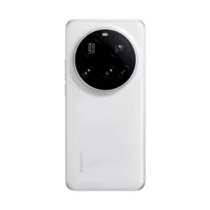 Смартфон Xiaomi Mi 15 Ultra 16Gb / 512Gb White