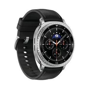 Смарт-часы Samsung Galaxy Watch 8 46mm Classic Black