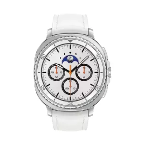 Смарт-часы Samsung Galaxy Watch 8 46mm Classic LTE White