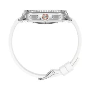 Смарт-часы Samsung Galaxy Watch 8 46mm Classic LTE White