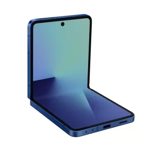 Смартфон Samsung Z Flip 7 12Gb / 256Gb Blue Shadow