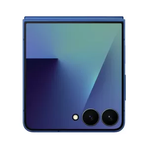 Смартфон Samsung Z Flip 7 12Gb / 256Gb Blue Shadow