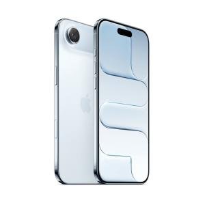 Смартфон Apple iPhone Air 512Gb Sky Blue Смартфон Apple iPhone Air 512Gb Sky Blue