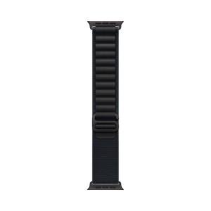 Смарт-часы Apple Watch Ultra 3 Black Titanium Case with Alpine Loop L Смарт-часы Apple Watch Ultra 3 Black Titanium Case with Alpine Loop L