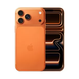 Смартфон Apple iPhone 17 Pro Max eSim 2Tb Cosmic Orange