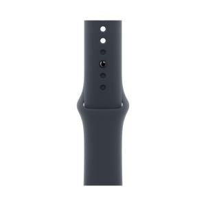 Смарт-часы Apple Watch Series SE 3 40mm Midnight Aluminium Case with Sport Band Midnight S/M Смарт-часы Apple Watch Series SE 3 40mm Midnight Aluminium Case with Sport Band Midnight S/M