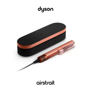 Выпрямитель Dyson Airstrait HT01 HK Amber Silk