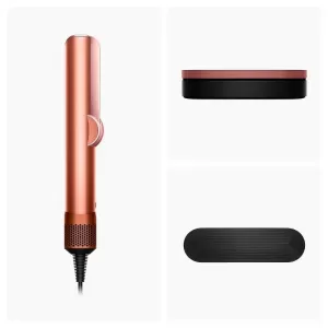 Выпрямитель Dyson Airstrait HT01 HK Amber Silk