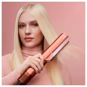 Выпрямитель Dyson Airstrait HT01 HK Amber Silk