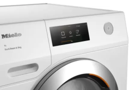 Сушильная машина TCR 790 WP MIELE