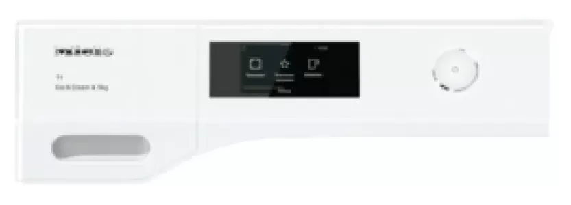 Сушильная машина TCR 790 WP MIELE