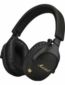 Беспроводные наушники Marshall Monitor III, Black Беспроводные наушники Marshall Monitor III, Black