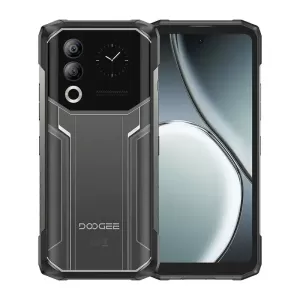 Смартфон Doogee Blade 20 Ultra, 8/512Gb, Obsidian Silver Смартфон Doogee Blade 20 Ultra, 8/512Gb, Obsidian Silver