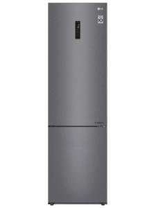 Холодильник LG с технологией DoorCooling+ GA-B509CLSL Холодильник LG с технологией DoorCooling+ GA-B509CLSL