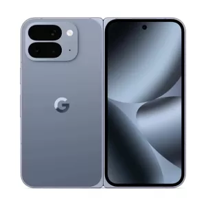 Смартфон Google Pixel 10 Pro Fold (Серый, Global, 16 ГБ, 256 ГБ, nanoSim+eSim) Смартфон Google Pixel 10 Pro Fold (Серый, Global, 16 ГБ, 256 ГБ, nanoSim+eSim)