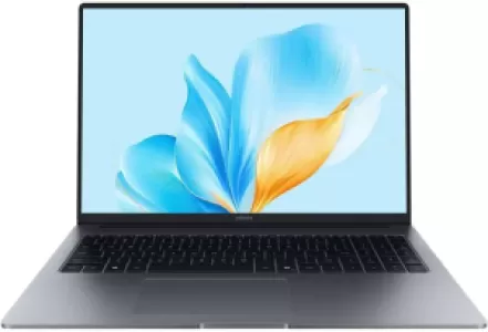 Ноутбук Honor MagicBook X16 2025 (Intel Core i5 13420H, Intel UHD Graphics) 16ГБ, 512ГБ, noOS, серый (5301ALXN) Ноутбук Honor MagicBook X16 2025 (Intel Core i5 13420H, Intel UHD Graphics) 16ГБ, 512ГБ, noOS, серый (5301ALXN)