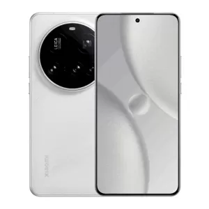 Смартфон Xiaomi 15 Ultra 16/512GB White (Белый)