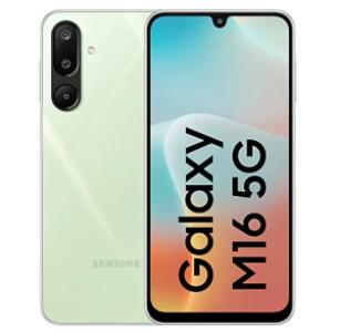 Смартфон Samsung Galaxy M16 5G 8/128GB SM-M166 Mint Green (Зеленый) Смартфон Samsung Galaxy M16 5G 8/128GB SM-M166 Mint Green (Зеленый)
