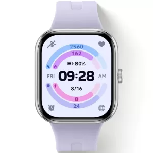 Смарт-часы Xiaomi Redmi Watch 5 Lavender Purple