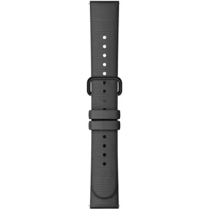 Смарт-часы Xiaomi Watch S4 41mm Fluororubber Strap Black