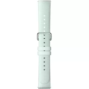 Смарт-часы Xiaomi Watch S4 41mm Fluororubber Strap Green