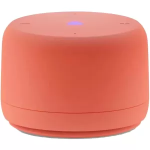 Умная колонка Яндекс Станция Лайт 2 (без часов) Коралловый