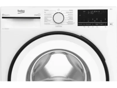 Стиральная машина Beko Beyond B3WFR572W