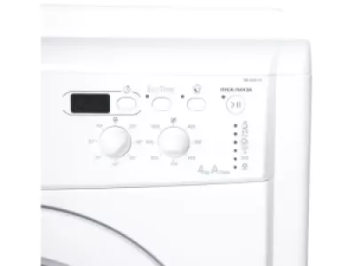 Стиральная машина Indesit IWUD 4105