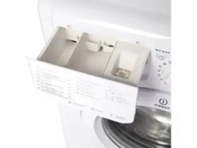 Стиральная машина Indesit IWUD 4105