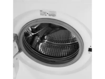 Стиральная машина Beko WRS5512BWW