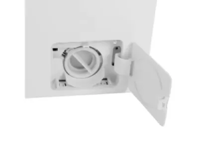 Стиральная машина Beko WRS5512BWW