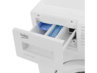 Стиральная машина Beko WRS5512BWW