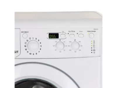 Стиральная машина Indesit IWSD 51051 CIS