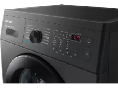 Стиральная машина Samsung WW65AG4S20CXLP