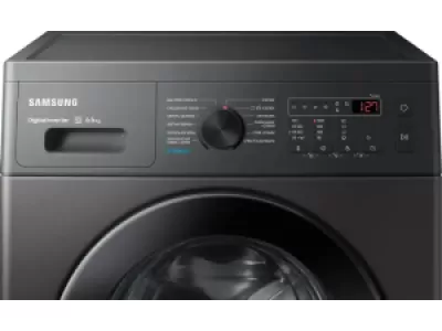 Стиральная машина Samsung WW65AG4S20CXLP