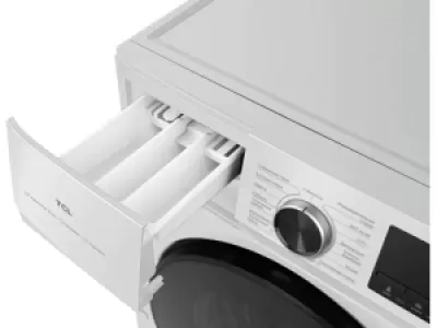 Стиральная машина TCL TWOF-106W12W1