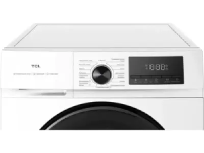 Стиральная машина TCL TWOF-106W12W1