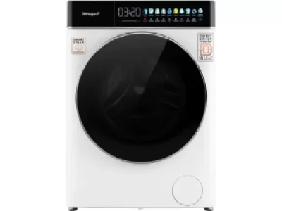 Стиральная машина Weissgauff WMD 58411 Direct Drive Inverter