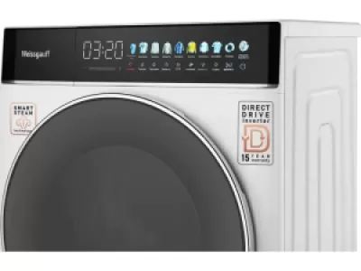 Стиральная машина Weissgauff WMD 58411 Direct Drive Inverter