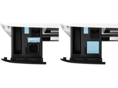 Стиральная машина Weissgauff WMD 58411 Direct Drive Inverter