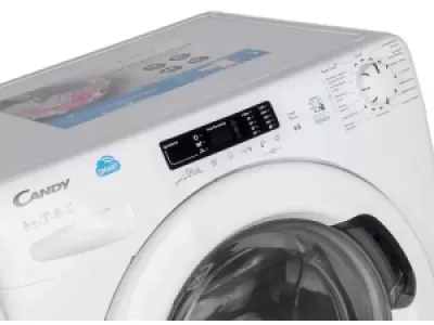 Стиральная машина с сушкой Candy Smart CSW4 365D/2-07