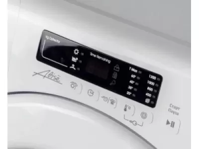 Стиральная машина с сушкой Candy Smart CSW4 365D/2-07