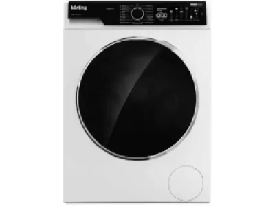 Стиральная машина с сушкой Korting KWD 58IL14106