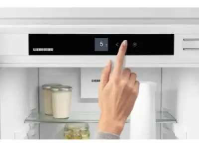Встраиваемый холодильник Liebherr IRBD 5120 белый Встраиваемый холодильник Liebherr IRBD 5120 белый