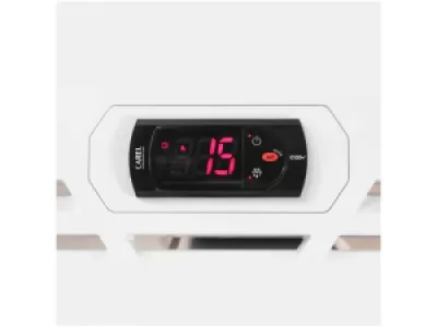 Холодильник  однокамерный Бирюса Б-521RDN белый Холодильник  однокамерный Бирюса Б-521RDN белый