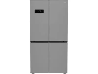Холодильник Hotpoint HFP4 625I X нержавеющая сталь/серебристый Холодильник Hotpoint HFP4 625I X нержавеющая сталь/серебристый