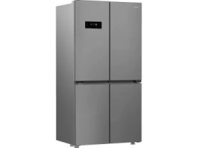 Холодильник Hotpoint HFP4 625I X нержавеющая сталь/серебристый Холодильник Hotpoint HFP4 625I X нержавеющая сталь/серебристый