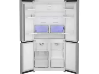 Холодильник Hotpoint HFP4 625I X нержавеющая сталь/серебристый Холодильник Hotpoint HFP4 625I X нержавеющая сталь/серебристый
